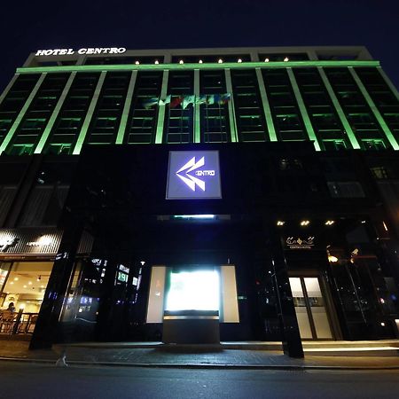 Centro Hotel Seoul Exterior photo
