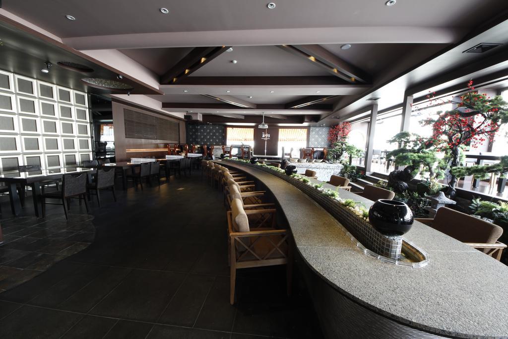 Centro Hotel Seoul Room photo