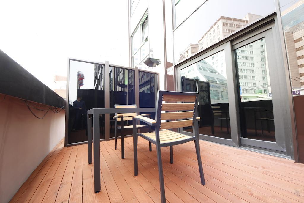 Centro Hotel Seoul Exterior photo