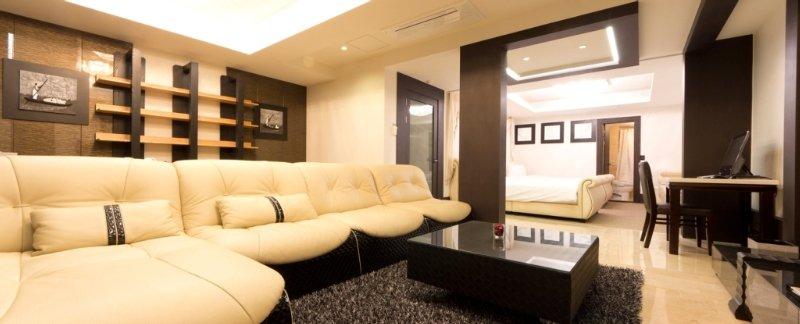 Centro Hotel Seoul Exterior photo