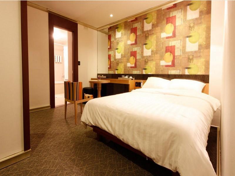 Centro Hotel Seoul Exterior photo
