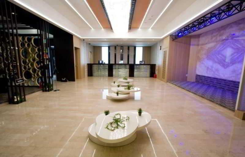 Centro Hotel Seoul Exterior photo