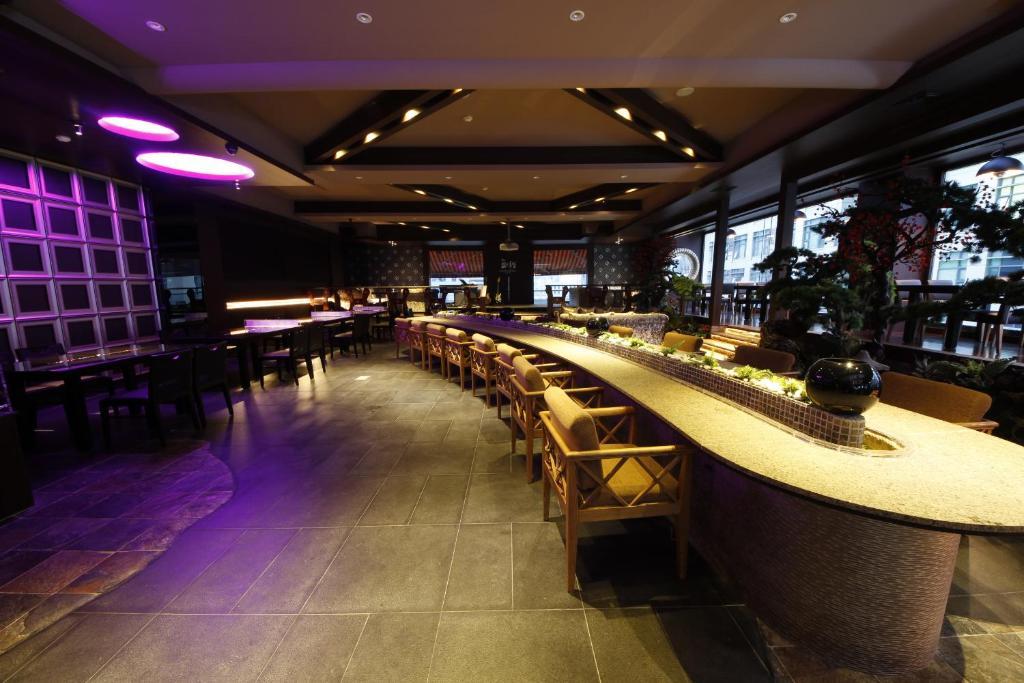 Centro Hotel Seoul Room photo