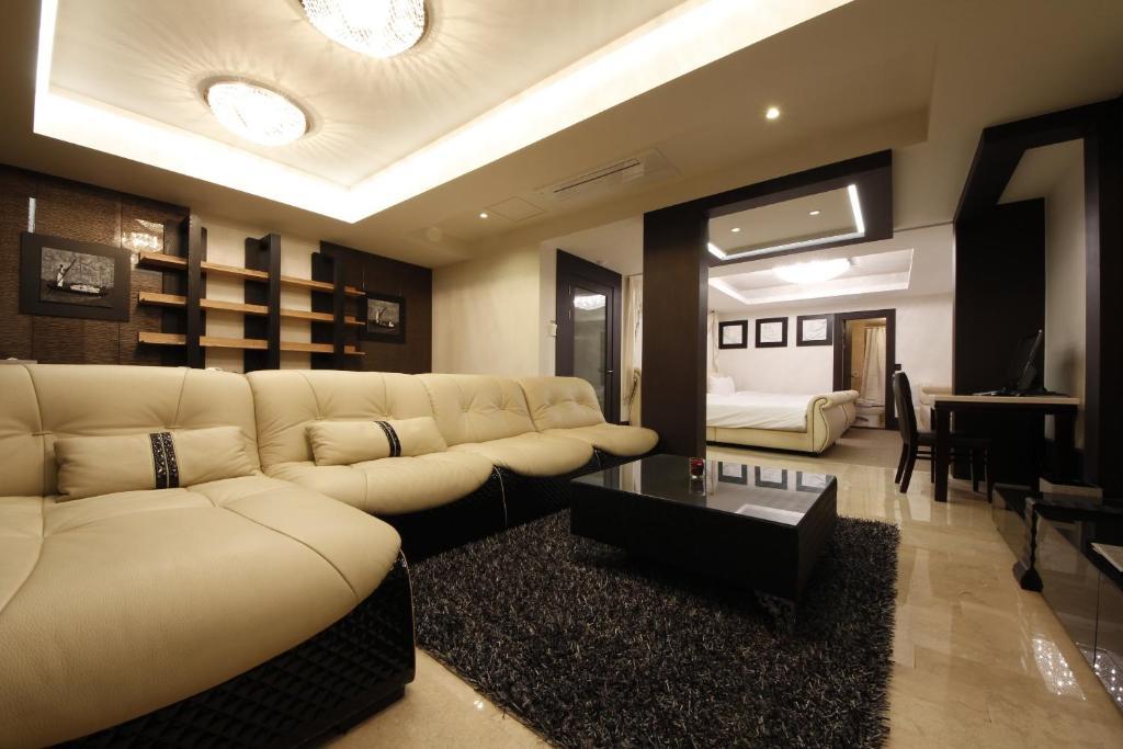 Centro Hotel Seoul Room photo