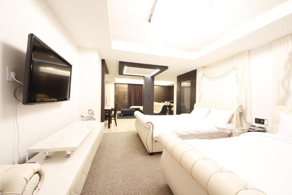 Centro Hotel Seoul Exterior photo