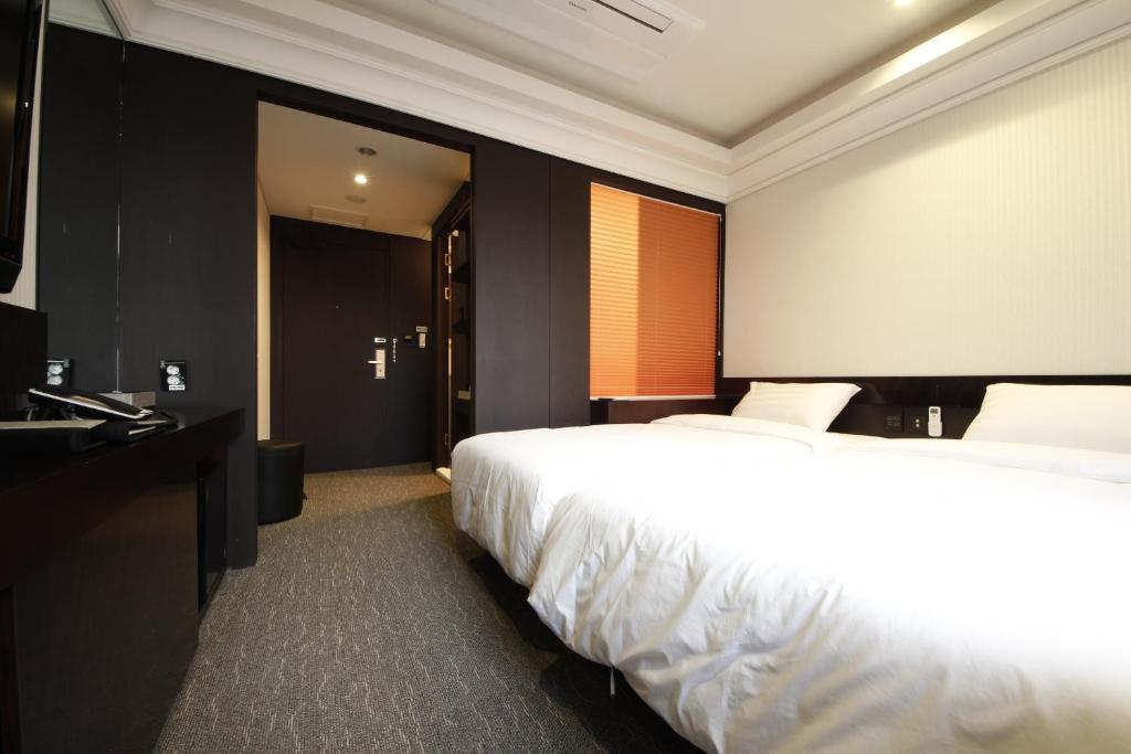 Centro Hotel Seoul Exterior photo