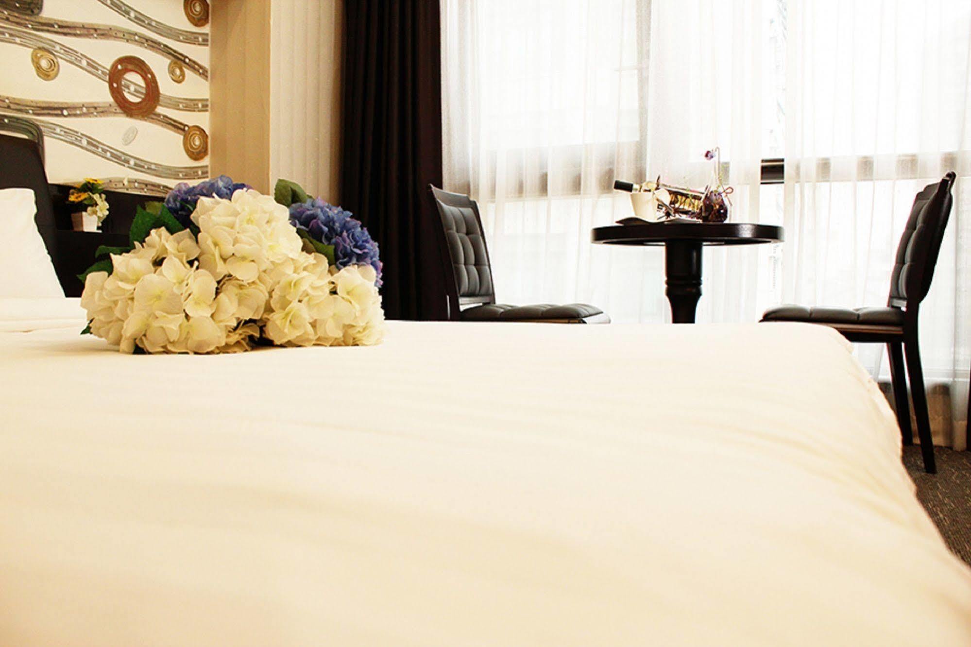 Centro Hotel Seoul Exterior photo