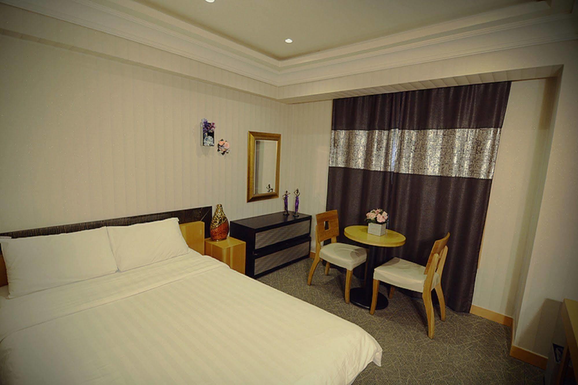 Centro Hotel Seoul Exterior photo